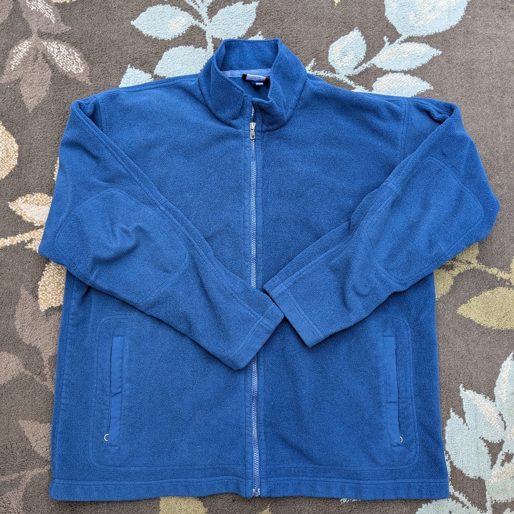 Patagonia fleece